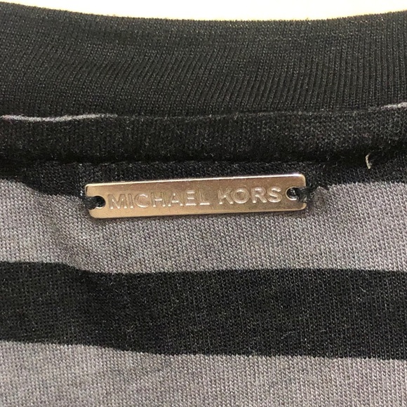 Micheal Kors brand new strips soft tops - Picture 8 of 13
